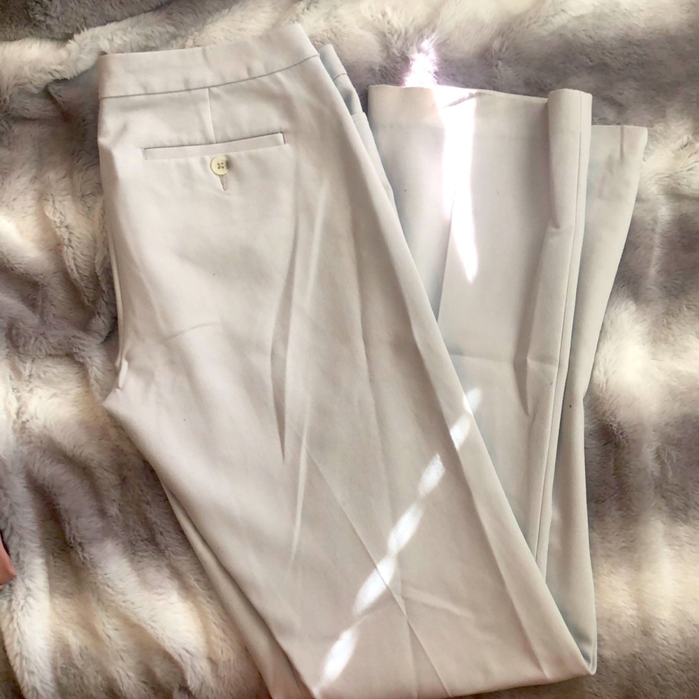 Express columnist dress pants